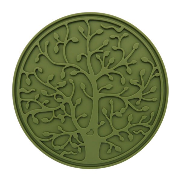 O1CN01m6dZvN1GIqYHhKyQn_!!2817070600-0-cib Tree slow-eating mat