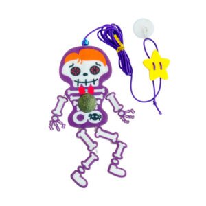 Halloween Door - Hanging Toy
