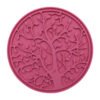 Tree slow-eating mat