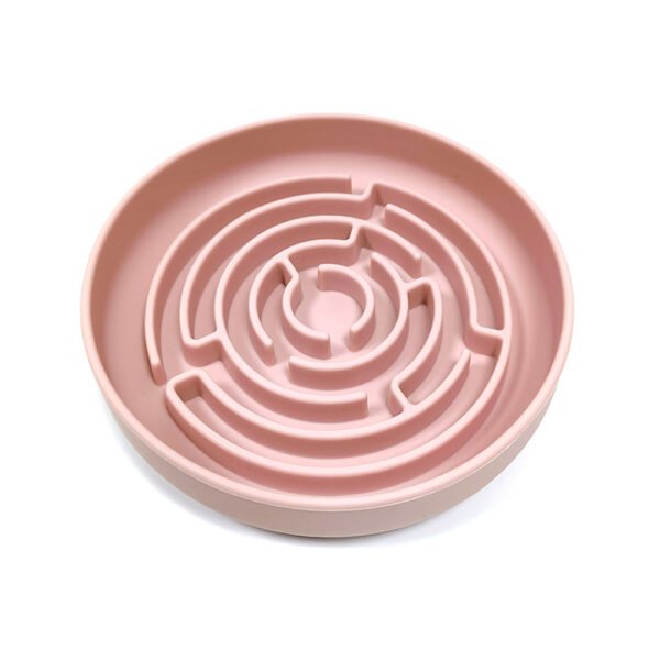 O1CN01q0cAy31q41vIaXNeP_!!2217036215441-0-cib Labyrinth Slow Food Plate