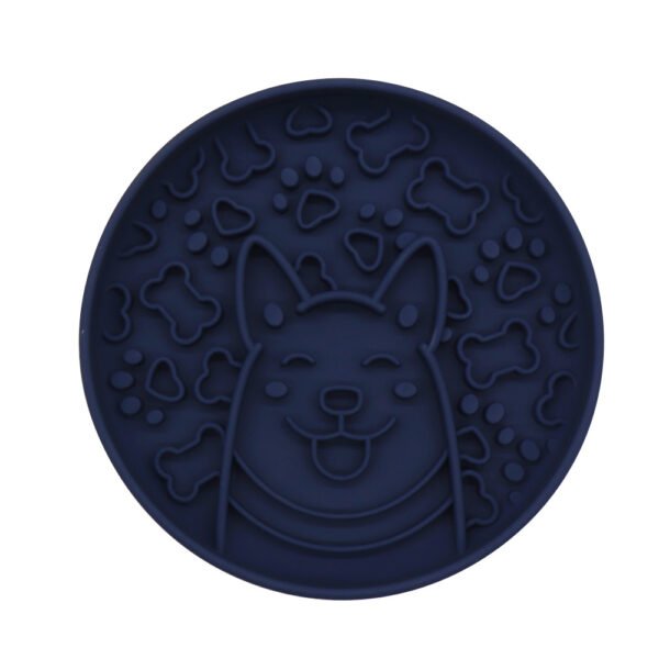 O1CN01tvdiVv1m7uveTWHGE_!!2219457084908-0-cib Puppy slow food plate