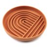 Rainbow slow food bowl