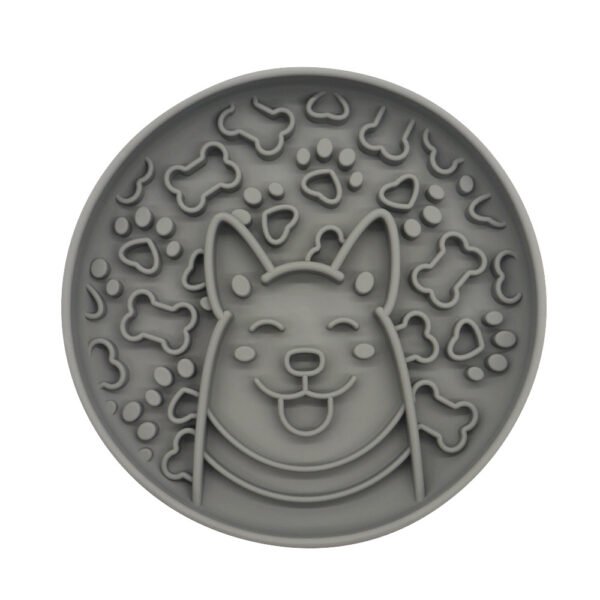 O1CN01y6WmYB1m7uveUv27n_!!2219457084908-0-cib Puppy slow food plate