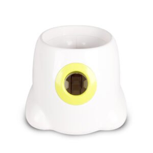 Automatic Dog Ball Launcher for Medium to Large Dogs