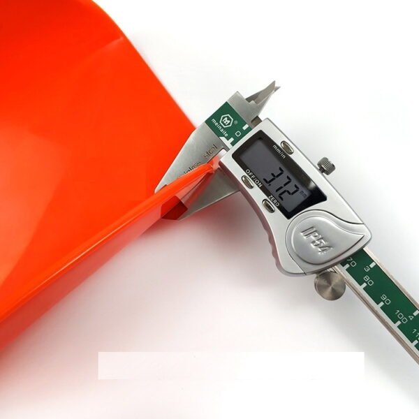 8942730142_862183675 Thick feed shovel