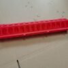 Pigeon Long Strip Feeding Trough