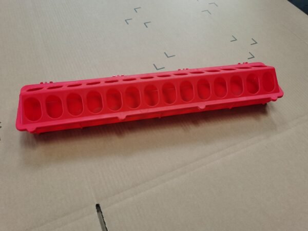 O1CN01ER4iM92BQ6tm7tyb6_!!3032448332-0-cib Pigeon Long Strip Feeding Trough