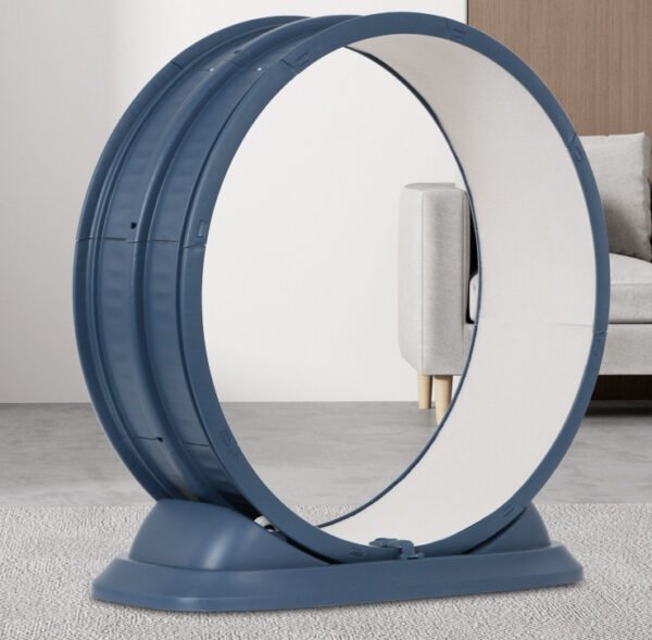 Multifunctional cat treadmill