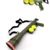 Tennis ball launcher Pet Toy