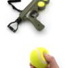 Tennis ball launcher Pet Toy