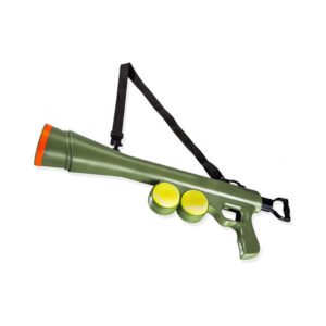 Tennis ball launcher Pet Toy