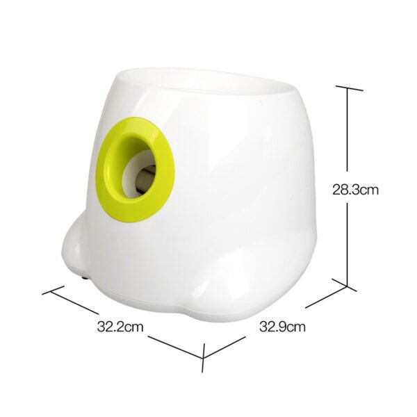 O1CN01SlAvyM2LmgUMcT93D_!!2448009735-0-cib Automatic Dog Ball Launcher for Medium to Large Dogs