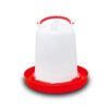 Pigeon duck chicken thick automatic water feeder