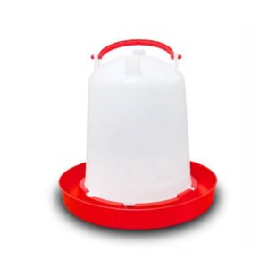 Pigeon duck chicken thick automatic water feeder