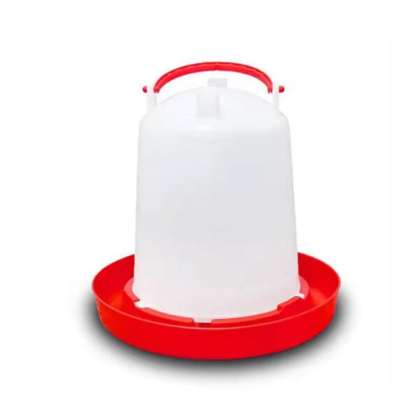 Pigeon duck chicken thick automatic water feeder