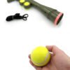 Tennis ball launcher Pet Toy