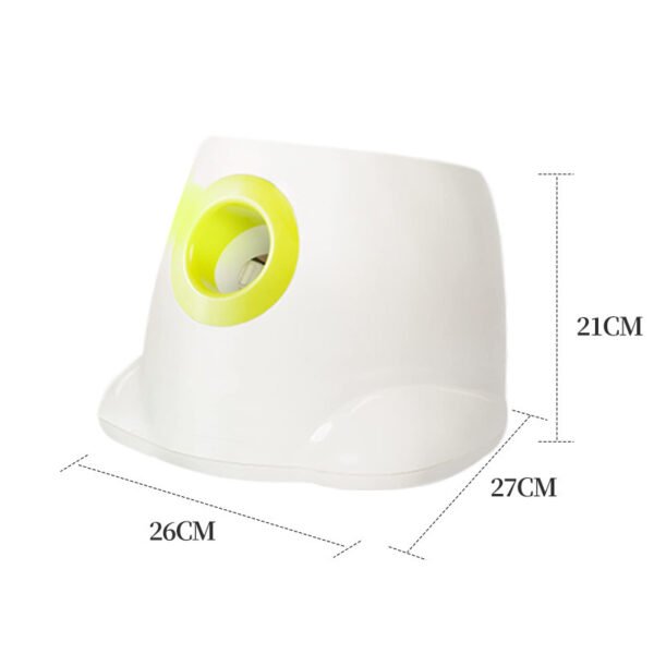 O1CN01muqe0x2LmglB9ibti_!!2448009735-0-cib Automatic Dog Ball Launcher for Medium to Large Dogs