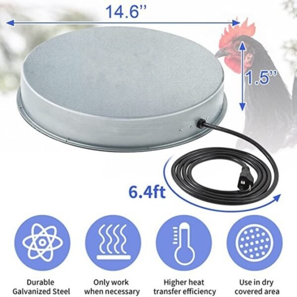 O1CN01oFqWf81QNYqNq5n1D_!!2206352021964-0-cib Heating base poultry waterer