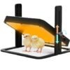 Chicken house heater