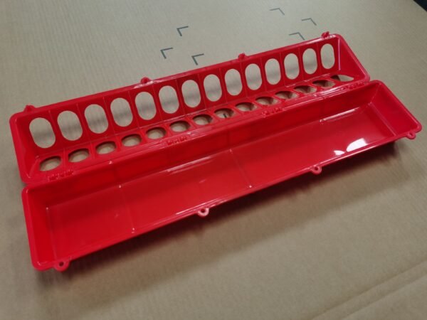 O1CN01wV2mTg2BQ6toTU99L_!!3032448332-0-cib Pigeon Long Strip Feeding Trough