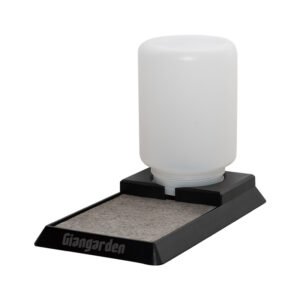 Cricket anti-drowning drinking fountain
