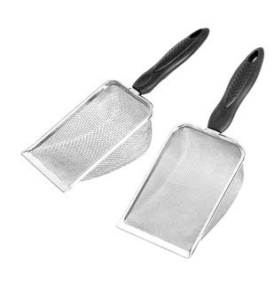 O1CN01O6ACGW1bFjtk0Yjb3_!!2212814013436-0-cib Stainless steel sand cleaning shovel