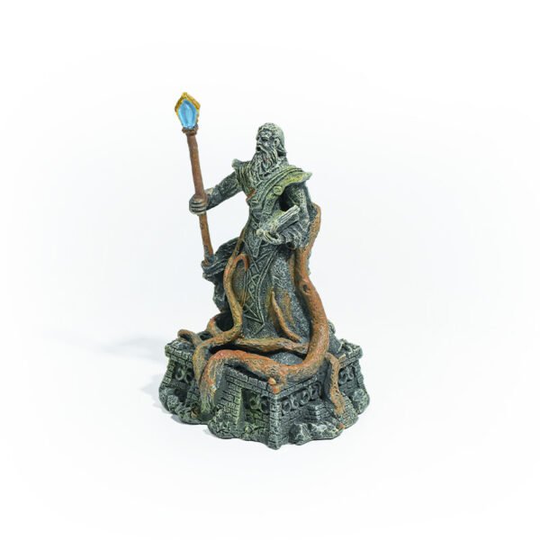 Reptile Habitat Decoration-Mage