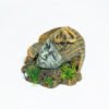 Reptile Habitat Decoration-Pyramid Sphinx, Pharaoh
