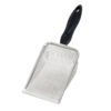 Stainless steel sand cleaning shovel