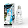 UVB energy-saving spiral calcium supplement lamp for reptiles