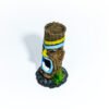 Reptile Habitat Decoration-Aboriginal people