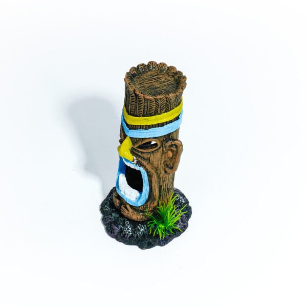 Reptile Habitat Decoration-Aboriginal people
