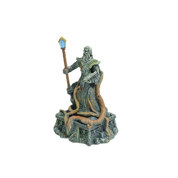 Reptile Habitat Decoration-Mage