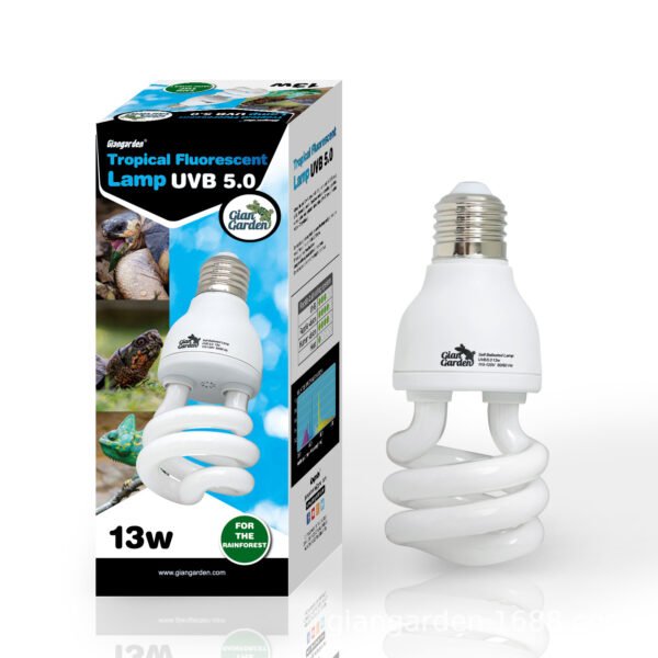 O1CN01nUbFpQ1bFjdpKiWtm_!!2212814013436-0-cib UVB energy-saving spiral calcium supplement lamp for reptiles