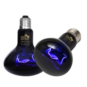 Night heating lamp heat preservation lamp