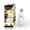 UVB energy-saving spiral calcium supplement lamp for reptiles