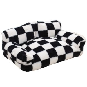O1CN010DFYpz1uPKxUJU0Wt_!!2219624746029-0-cib Pet Sofa Bed