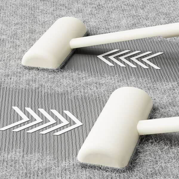 Multifunctional Long-Handle Lint Brush