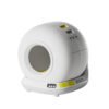 Smart Cat Litter Box