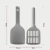 Cat Litter Scoop Set