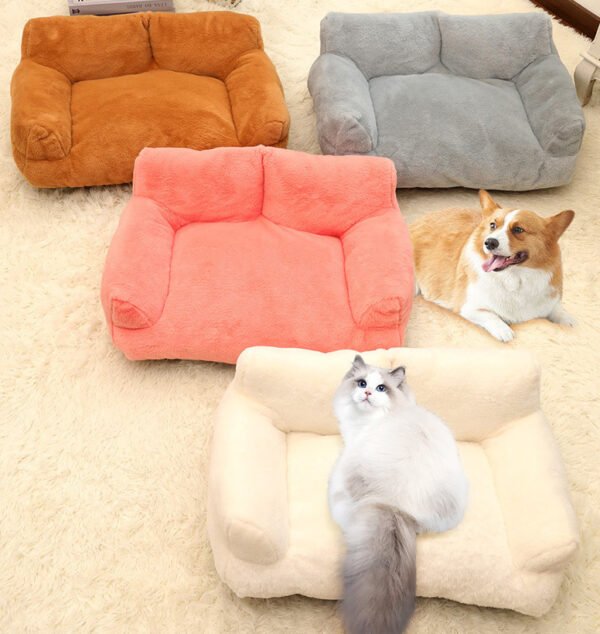 Sofa Pet Bed