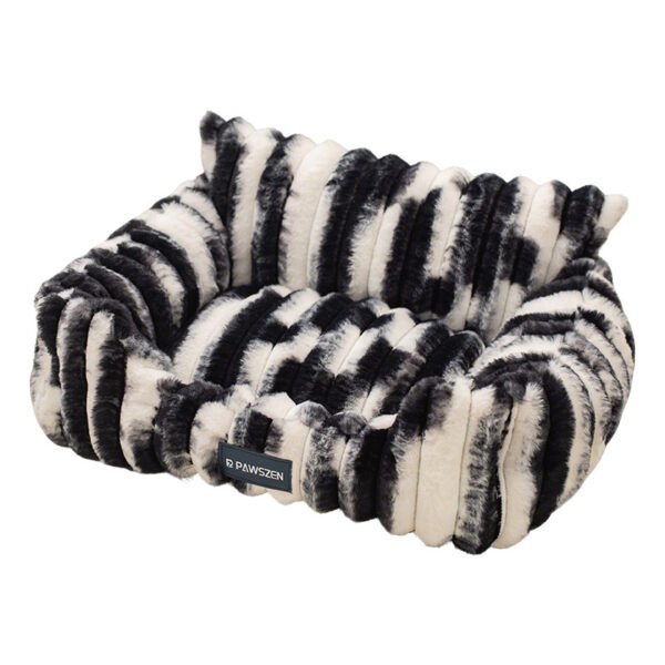 Pet Patterned drawstring Sofa Bed