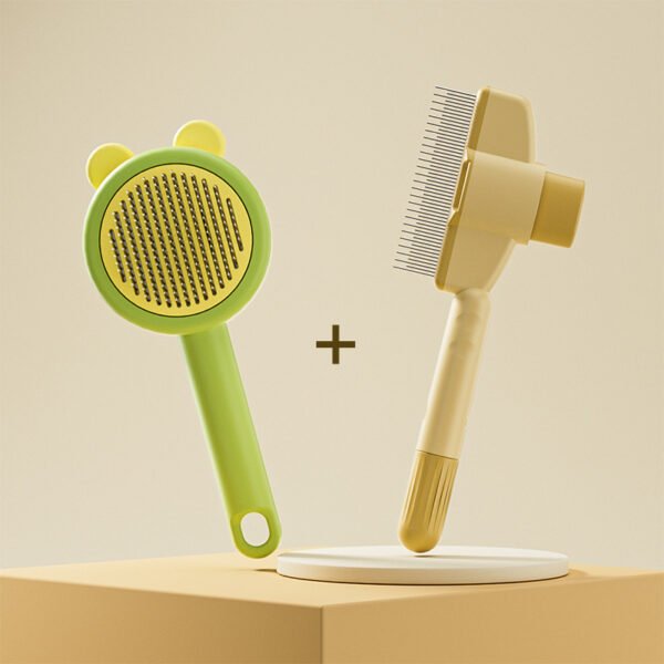 Pet Pin Brush