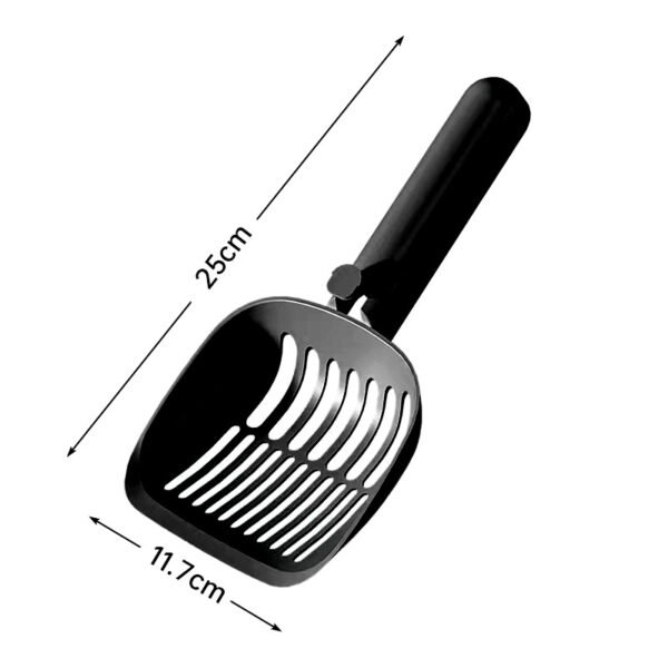 Cat Litter Scoop