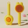 Pet Pin Brush