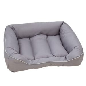 O1CN01G0bWe01uPKvjC9mlO_!!2219624746029-0-cib Heightened and Thickened Cat Bed