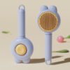 Pet Pin Brush