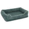 Pet Ribbed Bed