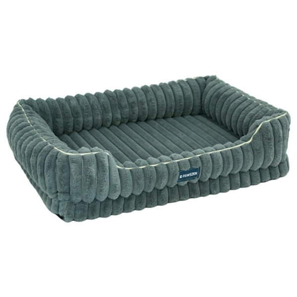 Pet Ribbed Bed