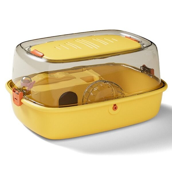 O1CN01HNjgzf1g8Tm95oepL_!!2215657834097-0-cib Large hamster cage